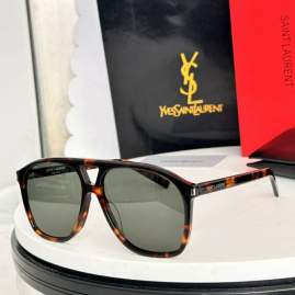 Picture of Saint Laurent Sunglasses _SKUfw77121208fw